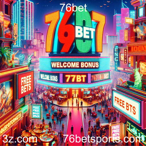 Aproveite as Promoções Imperdíveis no 76bet