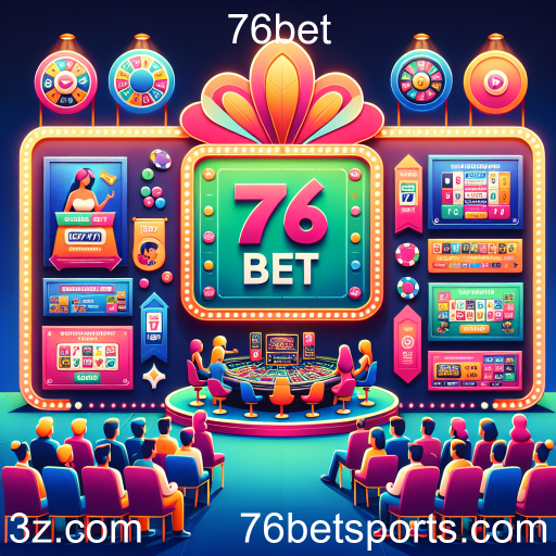 Aproveite as Promoções no 76bet: Maximize Seus Ganhos!