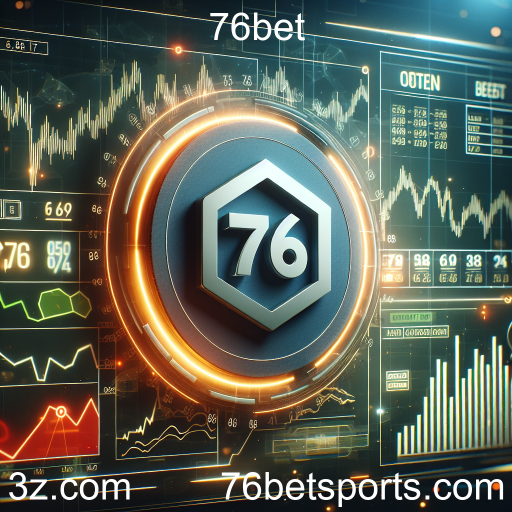 Descubra o Mundo das Apostas Esportivas na 76bet